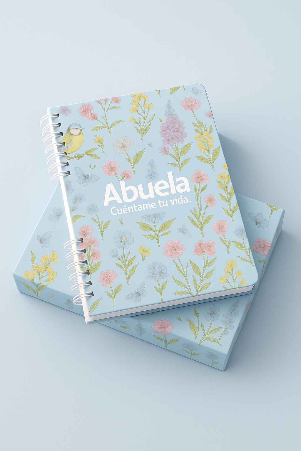 Papá Cuéntame tu vida