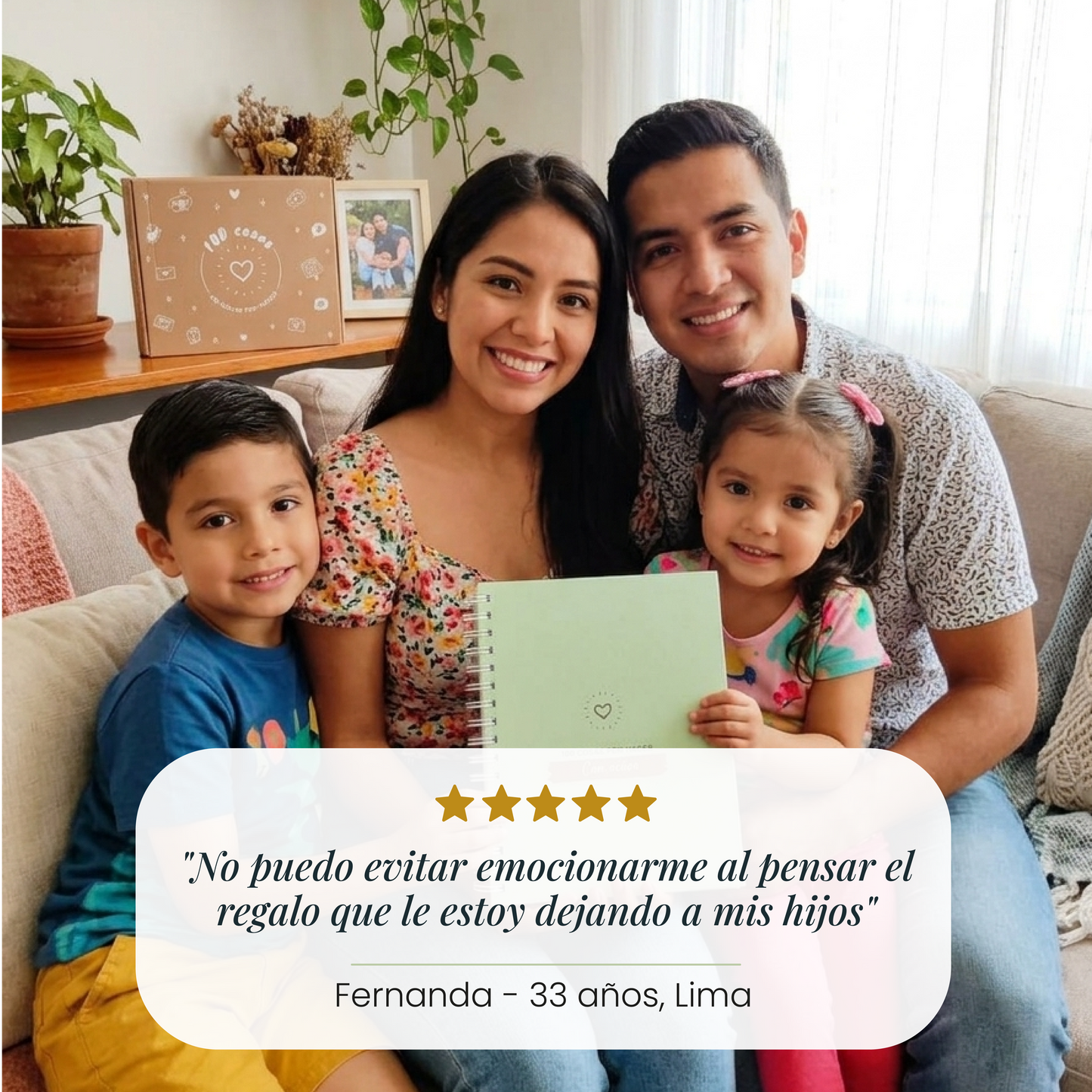 100 Cosas por Hacer con Niños 💛