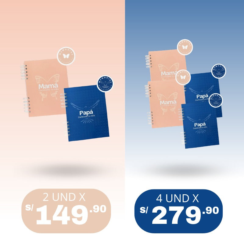 Papá cuéntame tu vida, antes de que sea tarde. 🎁Edición especial hasta agotar stock🎁